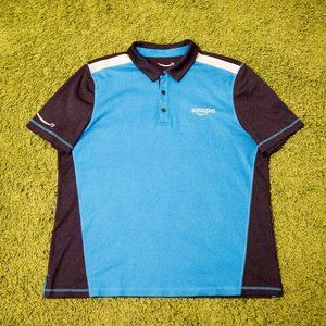 Amazon Employee Uniform Men's Active Polo Shirt